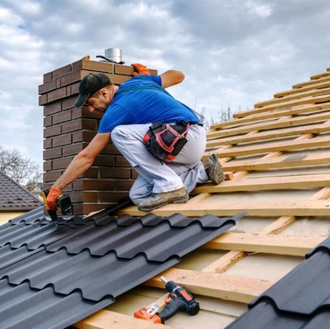 Konyaaltı Çatıcı